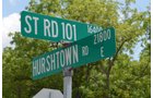 Property photo 15 - 51.5 Acres Offered in 5 tracts, 2 Farm Sites